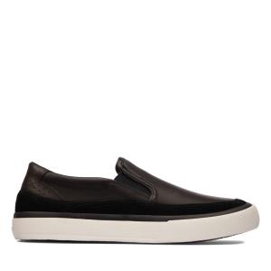 Women's Clarks Aceley Step Black Shoes Black | CLK428BVA