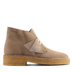 Women's Clarks Desert Boot 221 Desert Boots Brown | CLK251HJX