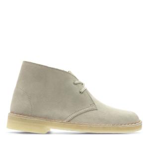 Women's Clarks Desert Boot Ankle Boots Brown | CLK970LYE