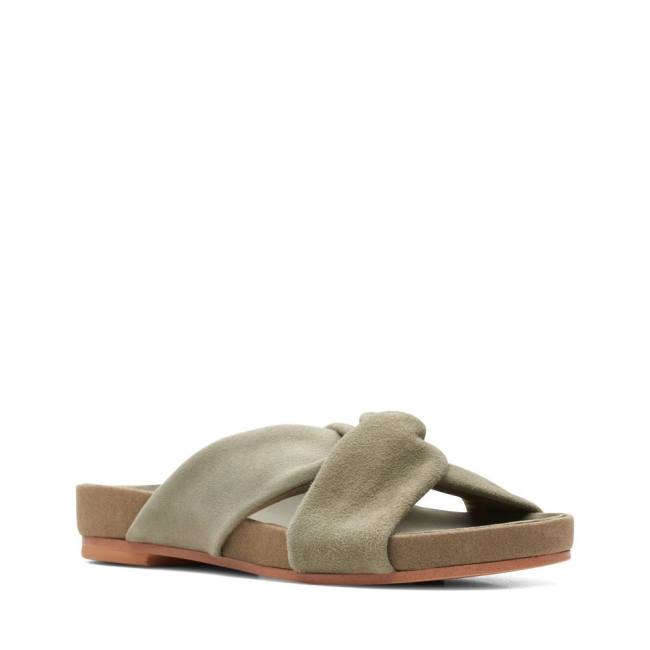 Women's Clarks Pure Twist Sandals Oliver | CLK907VEK